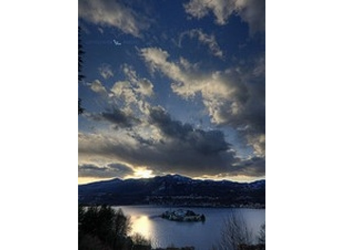 Lago D'Orta Lago D'Orta